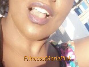 PrincessMariePink