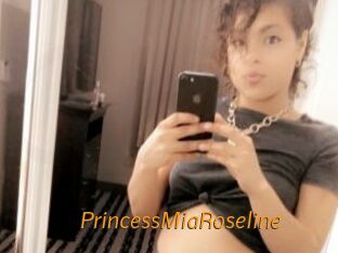 PrincessMiaRoseline
