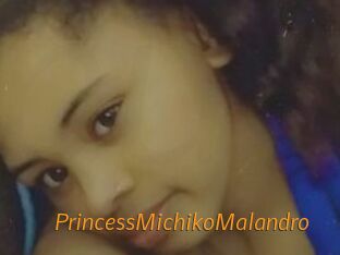 PrincessMichikoMalandro