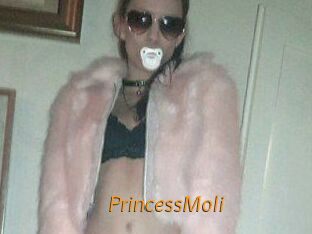 PrincessMoli