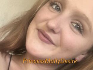 PrincessMollyDesire