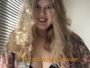 PrincessMollyPleasure Porn University