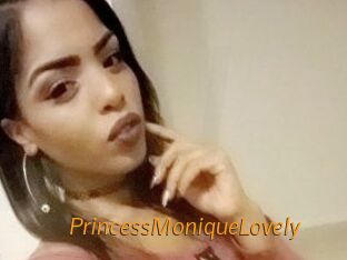 PrincessMoniqueLovely