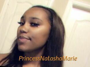 PrincessNatashaMarie