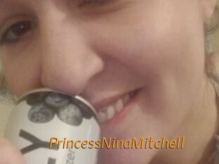 PrincessNinaMitchell