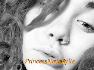 PrincessNovaRylie