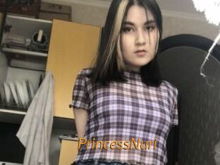 PrincessNuri