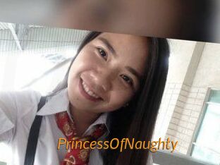 PrincessOfNaughty