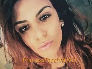 PrincessPeachXOXO