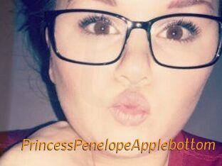 PrincessPenelopeApplebottom