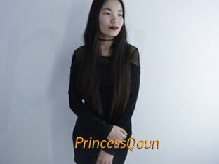 PrincessQaun