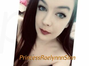 PrincessRaelynnnSinn Porn University
