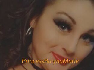 PrincessRaiynaMarie