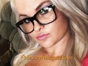 PrincessReaganBlue