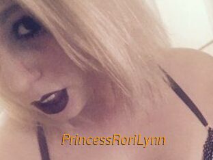 PrincessRoriLynn