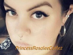 PrincessRosaleeCortez