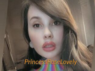 PrincessRoseLovely Porn University
