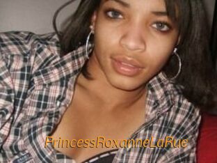 PrincessRoxanneLaRue