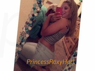 PrincessRoxyHart