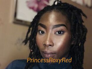 PrincessRoxyRed