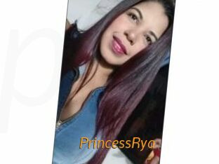 PrincessRya