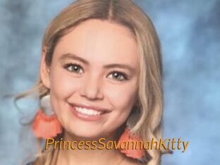 PrincessSavannahKitty