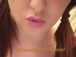 PrincessScarletChanel