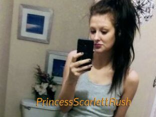 PrincessScarlettRush