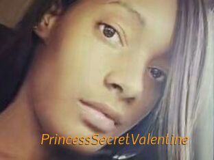 PrincessSecretValentine