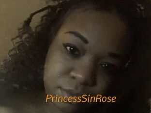 PrincessSinRose
