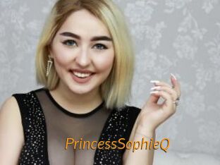 PrincessSophieQ