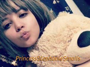 PrincessStephanieSmalls