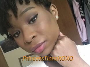 PrincessTianaXOXO