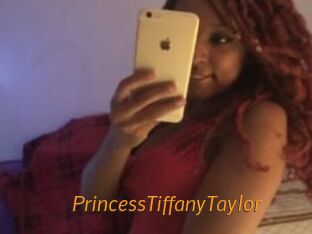PrincessTiffanyTaylor