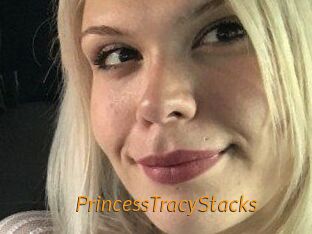 PrincessTracyStacks