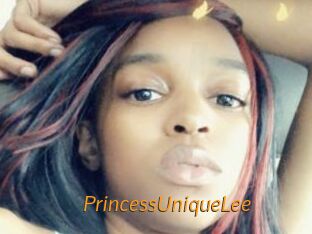 PrincessUniqueLee