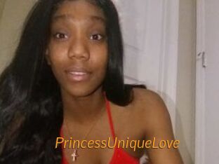 PrincessUniqueLove