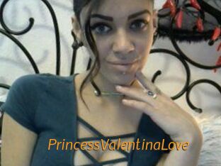 PrincessValentinaLove