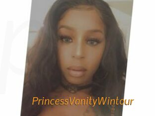 PrincessVanityWintour