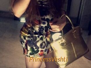 PrincessVashti