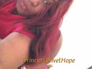 PrincessVelvetHope