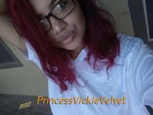 PrincessVickieVelvet