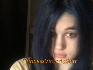 PrincessVictoriaCarr