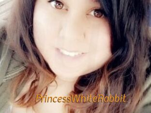PrincessWhiteRabbit