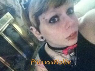 PrincessWolfie