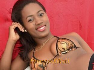PrincessXWett