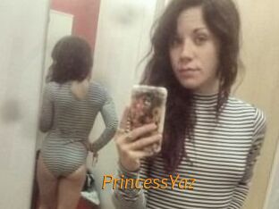 PrincessYaz