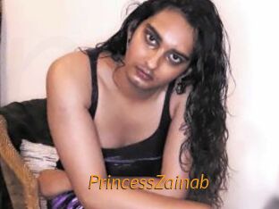 PrincessZainab