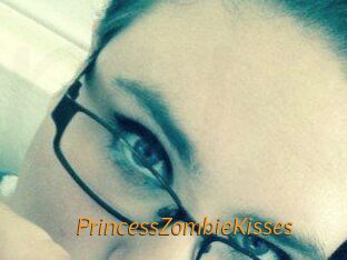 PrincessZombieKisses