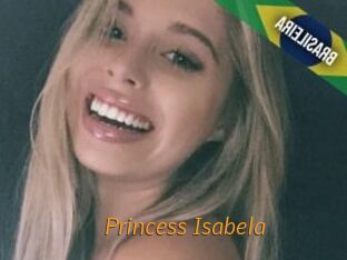 Princess_Isabela